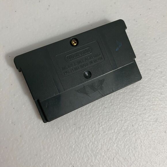 Scooby-Doo 2 Monsters Unleashed Nintendo Game Boy Advance GBA Cart Only Tested - Picture 2 of 4